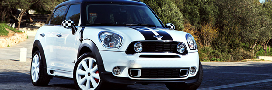 Countryman 250Ps