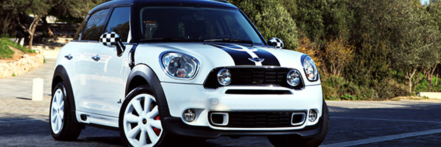 Countryman 250Ps