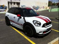 MINI Cooper S R60 Countryman ALL4 - Bελτίωση 1ου επιπέδου για MINI Cooper S R60 Countryman ALL4