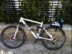 MINI Custom Bike - Βελτίωση ικανοποιητικού επιπέδου για MINI Custom Bike