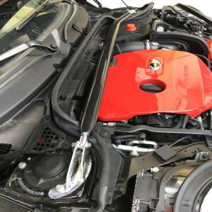 Front Tower Strut F56 Fxx